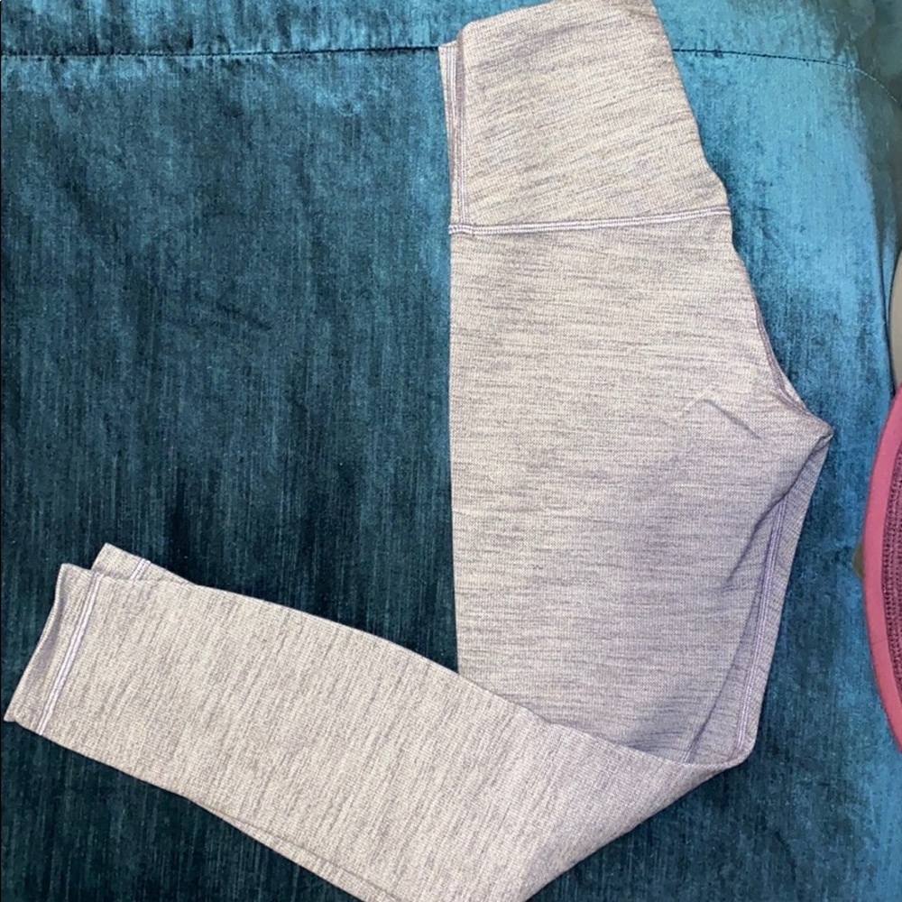 NWOT Lululemon Align pant size 4 25”
